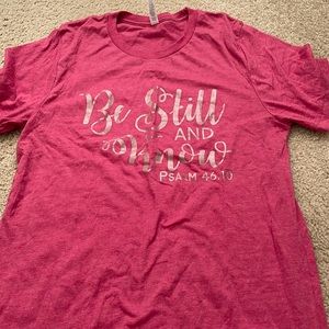 Bella Canvas Tee